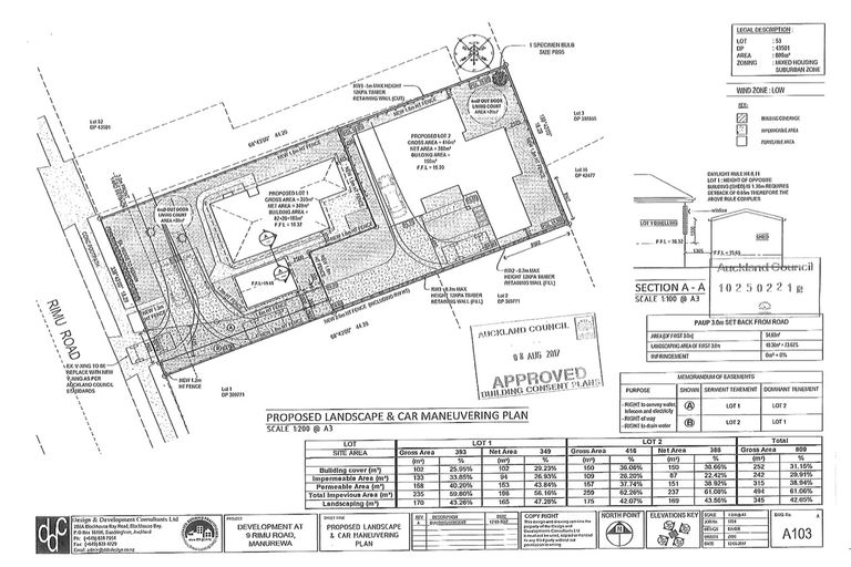 Photo of property in 9a Rimu Street, New Lynn, Auckland, 0600