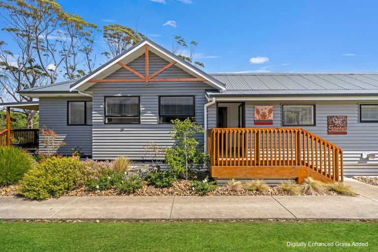 Photo of property in 68 Dawson Road, Snells Beach, Warkworth, 0982