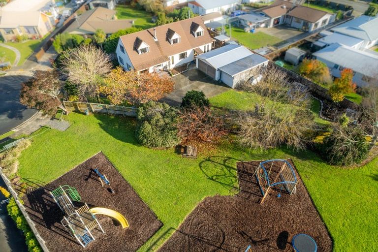 Photo of property in 9 Anslow Place, Wakefield, 7025