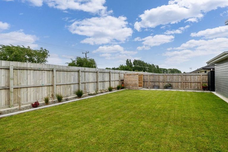 Photo of property in 58 Freedom Drive, Kelvin Grove, Palmerston North, 4414