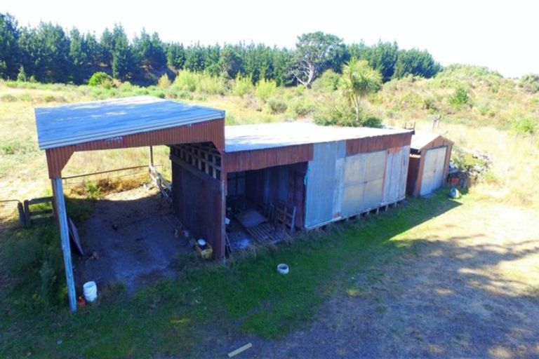 Photo of property in 40 Palmer Road, Foxton Beach, Foxton, 4891