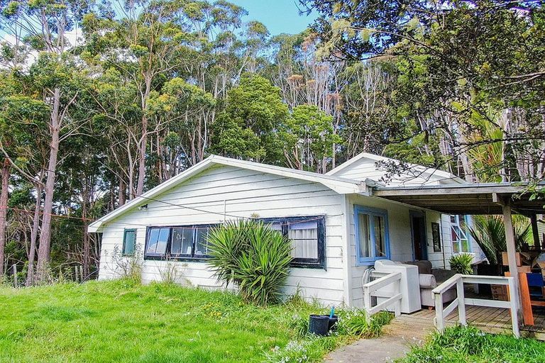Photo of property in 243 Creamery Road, Kohukohu, 0491