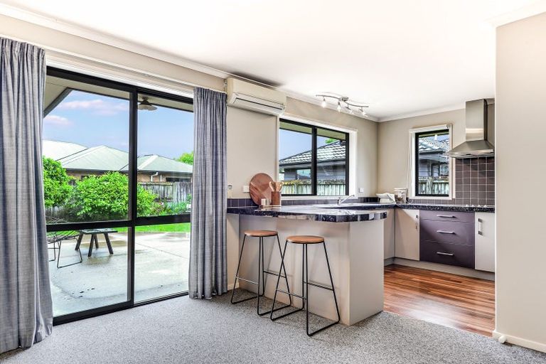 Photo of property in 8 Miers Glade, Rototuna North, Hamilton, 3210