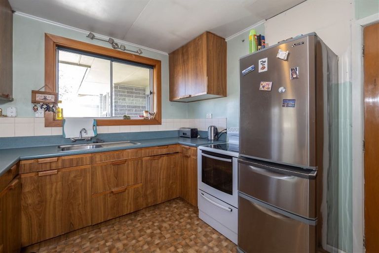 Photo of property in 99 Thomson Street, Tinwald, Ashburton, 7700