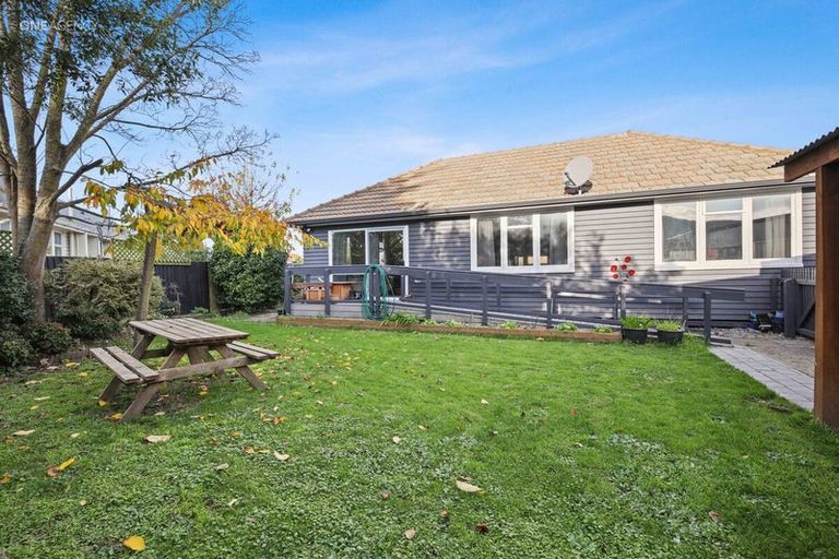 Photo of property in 45 Akaroa Street, Mairehau, Christchurch, 8013