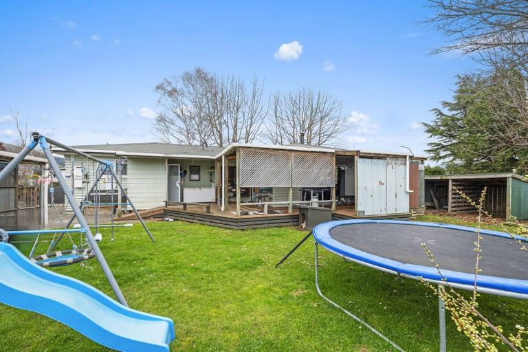 Photo of property in 12 Te Hei Place, Turangi, 3334