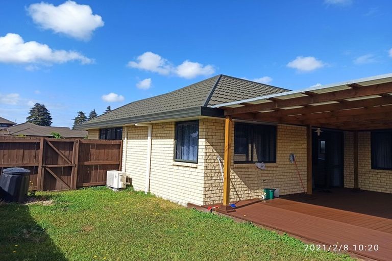 Photo of property in 33 Nottingham Drive, Hamilton East, Hamilton, 3216