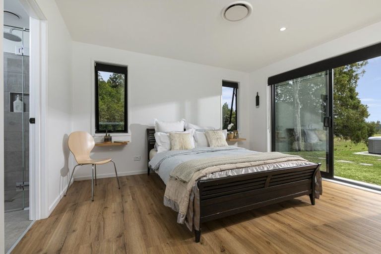 Photo of property in 131 Bodhisattva Road, Waitoki, Silverdale, 0994