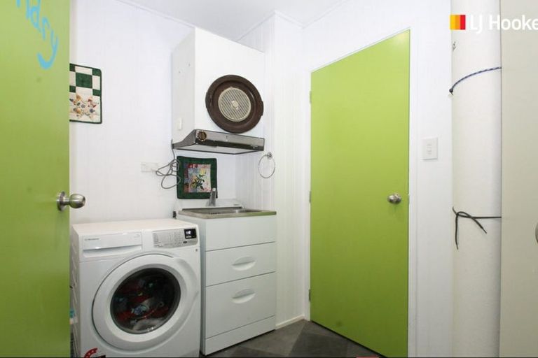 Photo of property in 7 Dalrymple Street, Pine Hill, Dunedin, 9010