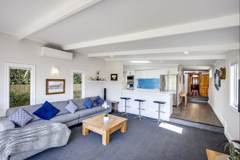 Photo of property in 11 Nelson Crescent, Napier South, Napier, 4110