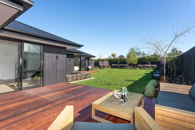 Photo of property in 19 Tiny Hill Drive, Rolleston, 7614