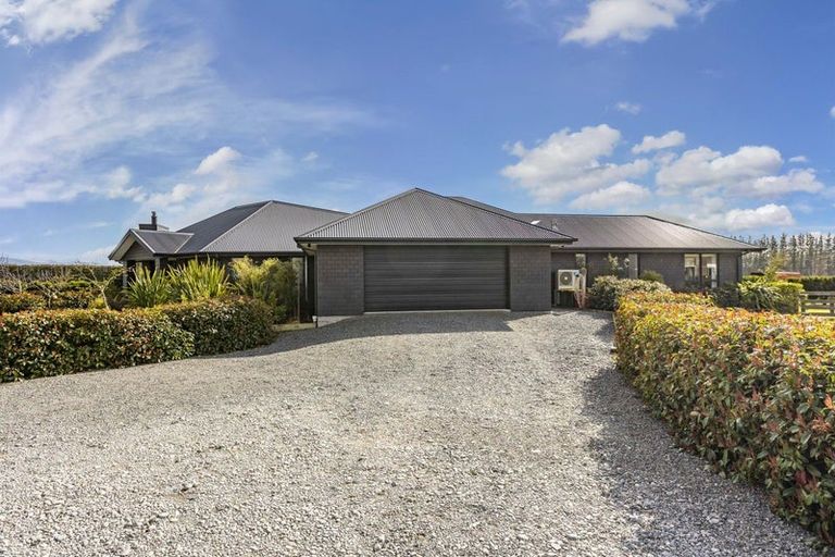 Photo of property in 357 Pesters Road, Eyrewell, Rangiora, 7476