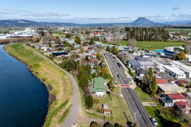 Photo of property in 87 College Road, Edgecumbe, 3120