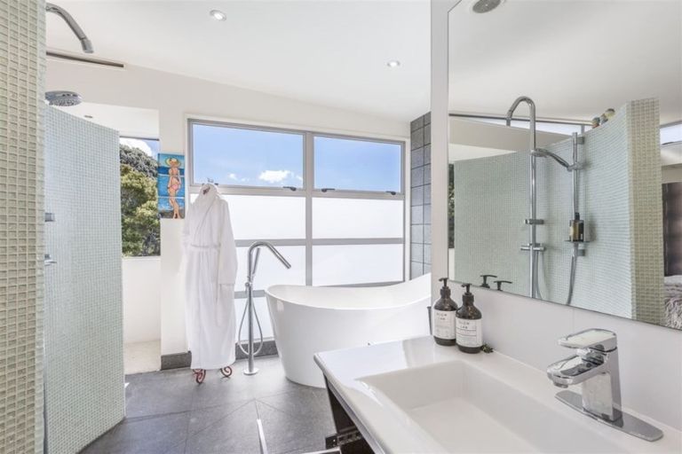 Photo of property in 6 Colson Lane, Maraetai, Auckland, 2018