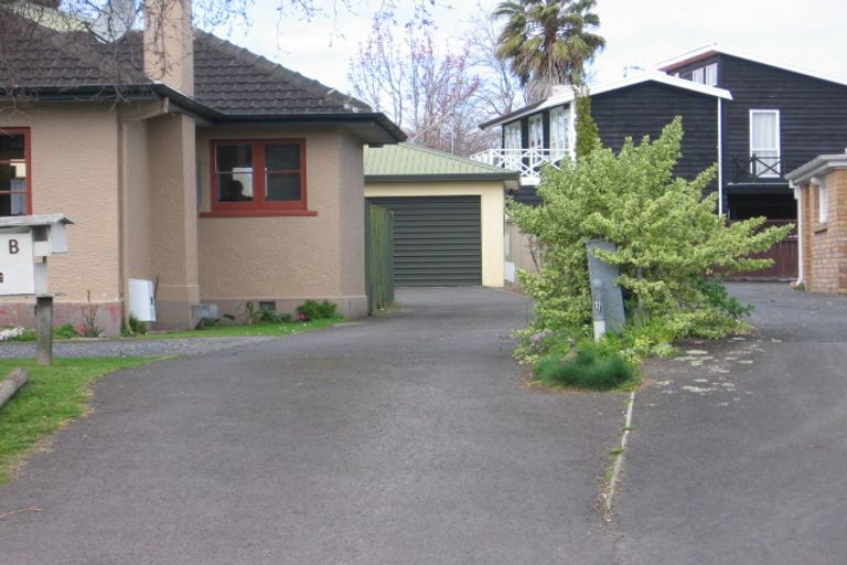 Photo of property in 12a Norris Street, Tauranga, 3110