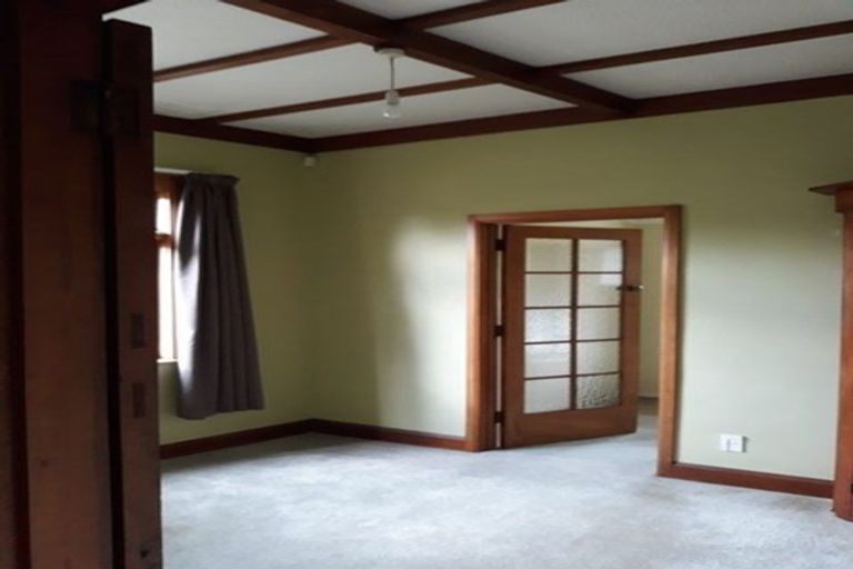 Photo of property in 243 College Street, West End, Palmerston North, 4412