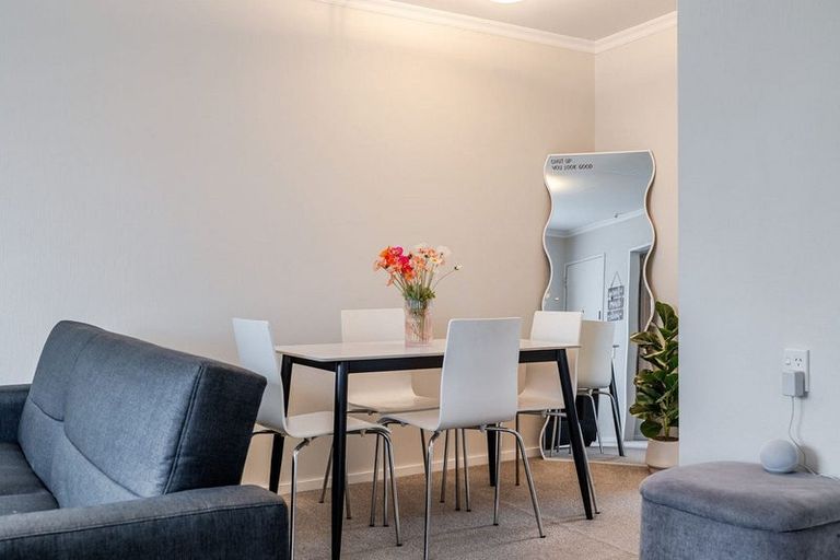 Photo of property in 19b Churchill Avenue, Hokowhitu, Palmerston North, 4410