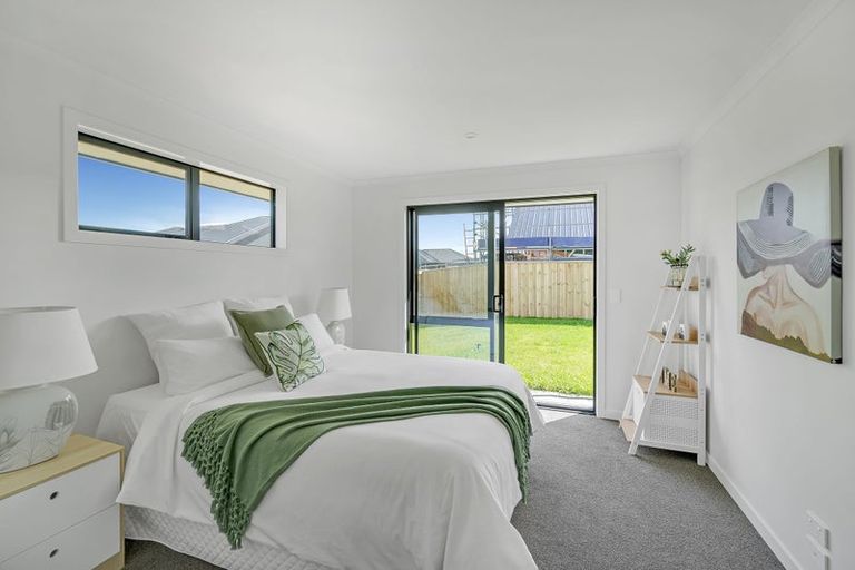 Photo of property in 4 Gemstone Place, Rolleston, 7615