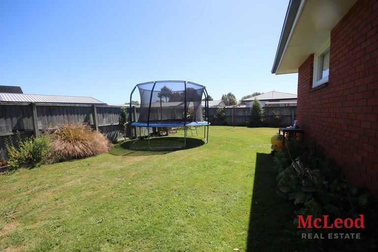 Photo of property in 148 Michael Street, Rakaia, 7710