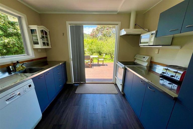 Photo of property in 151 Webb Road, Helena Bay, Hikurangi, 0184