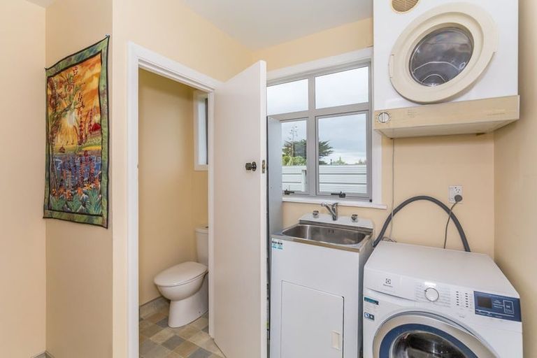 Photo of property in 23 Raukawa Street, Himatangi Beach, Foxton, 4891