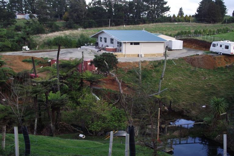 Photo of property in 100 Bulltown Road, Waihi, 3610