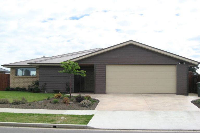 Photo of property in 14 Chester Street, Kaiapoi, 7630