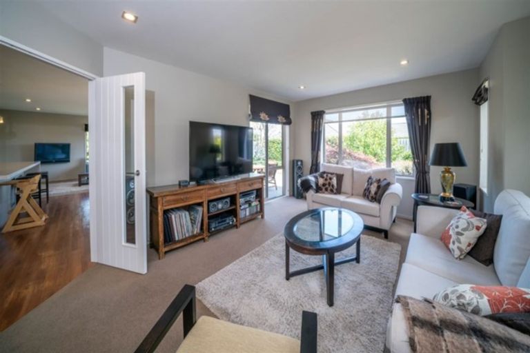 Photo of property in 14 Beaumont Drive, Rolleston, 7614