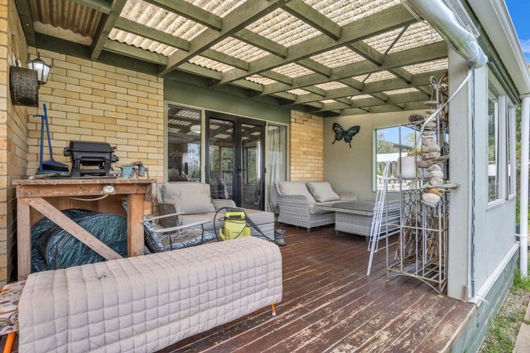 Photo of property in 190 Great South Road, Huntly, 3700