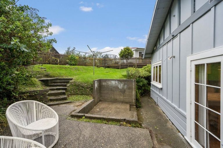 Photo of property in 87 Balfour Street, Mornington, Wellington, 6021