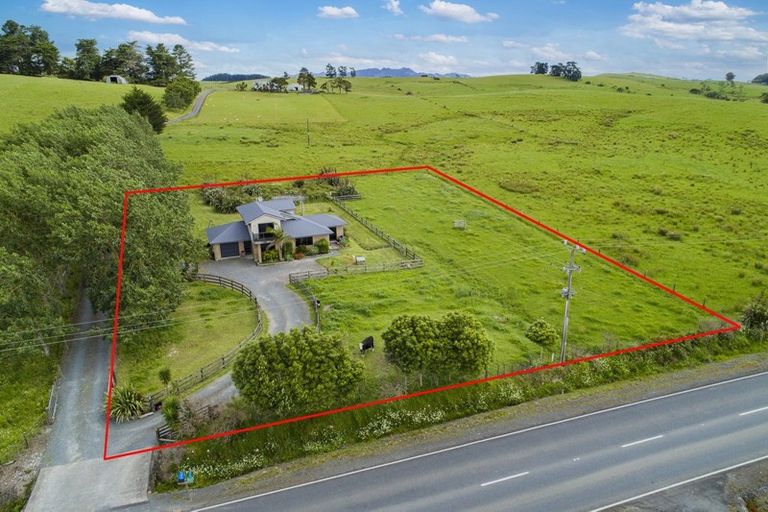 Photo of property in 993 Mangakahia Road, Poroti, Whangarei, 0179