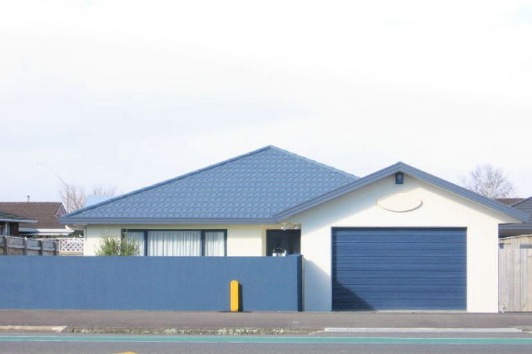 Photo of property in 630 Church Street, Terrace End, Palmerston North, 4410