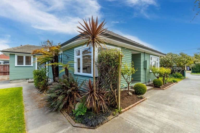 Photo of property in 54 Glenfield Crescent, Mairehau, Christchurch, 8052