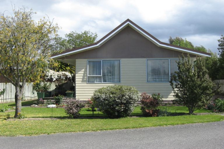 Photo of property in 7 Rata Place, Witherlea, Blenheim, 7201