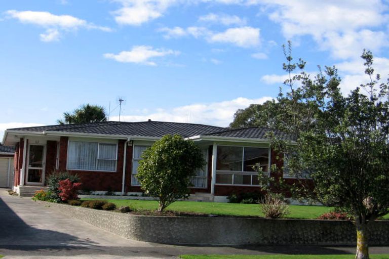 Photo of property in 3 Mudgway Place, Awapuni, Palmerston North, 4412