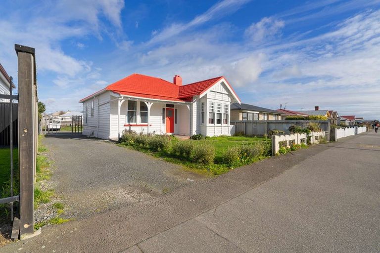 Photo of property in 337 Tweed Street, Georgetown, Invercargill, 9812