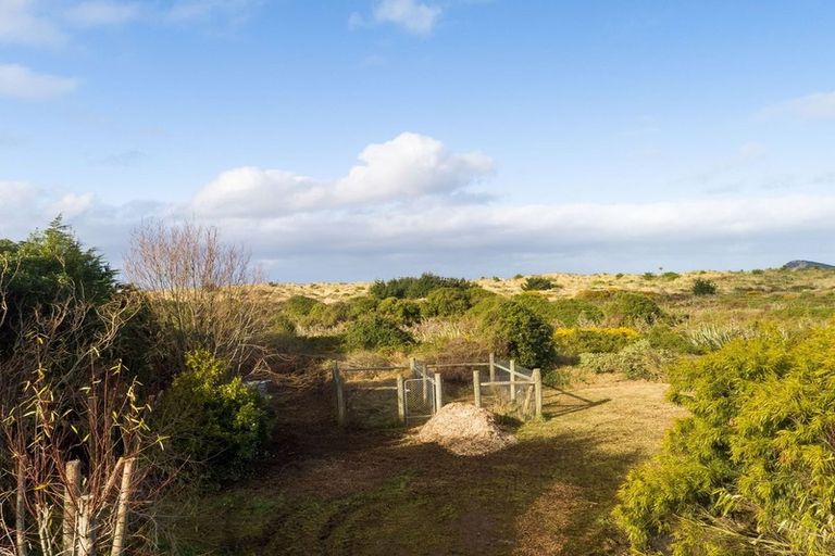 Photo of property in 493 Brighton Road, Westwood, Dunedin, 9035