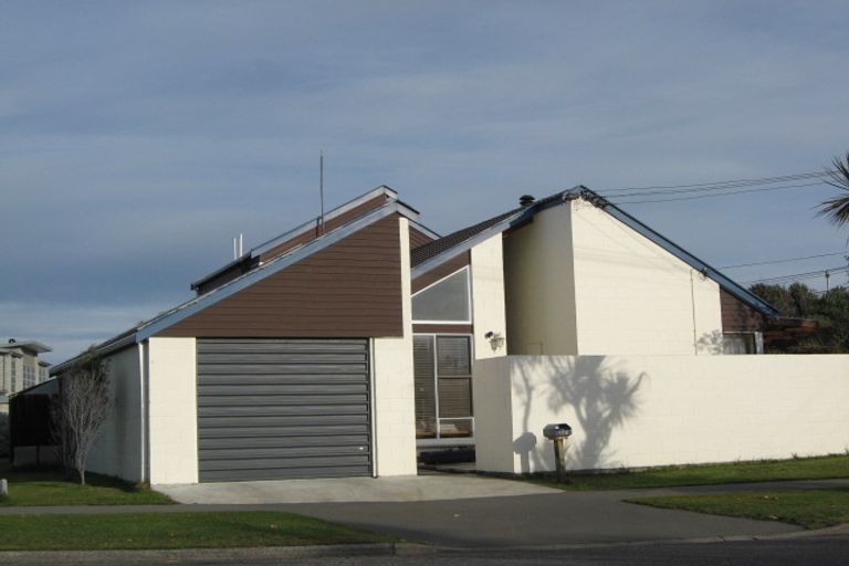 Photo of property in 158 Rocking Horse Road, Southshore, Christchurch, 8062