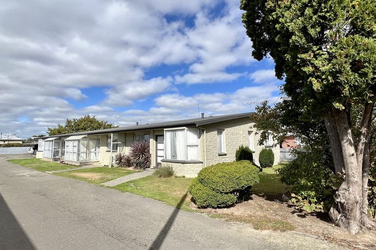 Photo of property in 2/45 Melbourne Street, Windsor, Invercargill, 9810