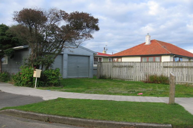 Photo of property in 46 Mcgregor Street, Milson, Palmerston North, 4414