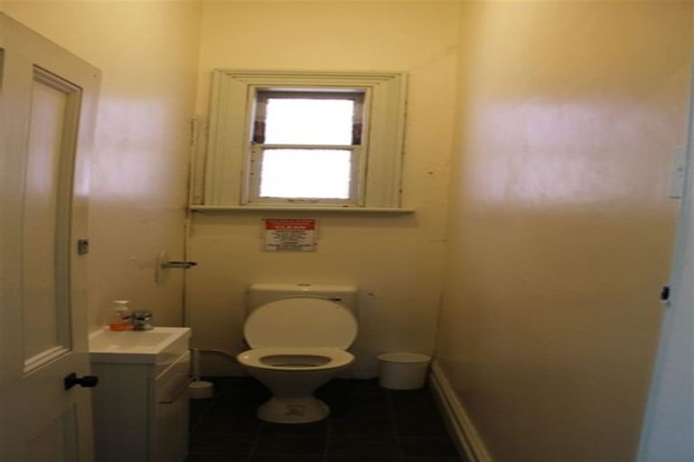 Photo of property in 8 Heriot Row, Dunedin Central, Dunedin, 9016