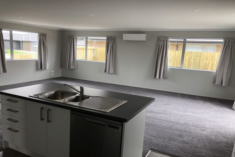 Photo of property in 78 Lucca Crescent, Rolleston, 7615