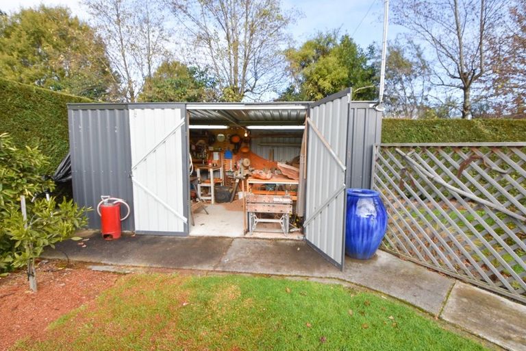 Photo of property in 455a High Street South, Carterton, 5713