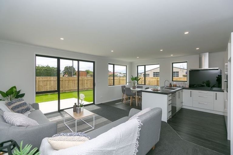 Photo of property in 41 Grey Street, Waitara, 4320