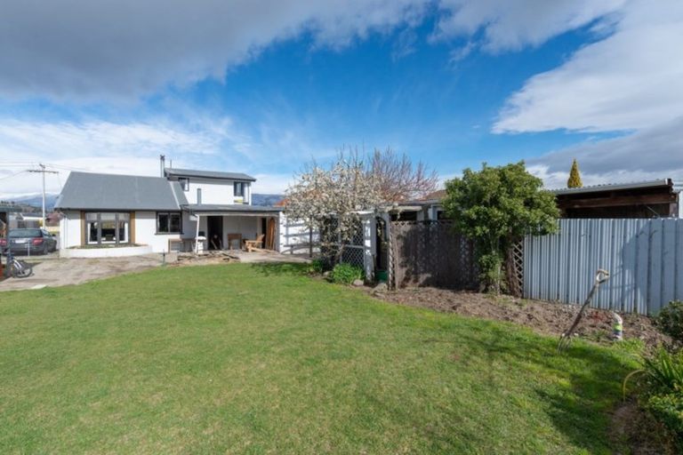 Photo of property in 109 Centennial Avenue, Alexandra, 9320