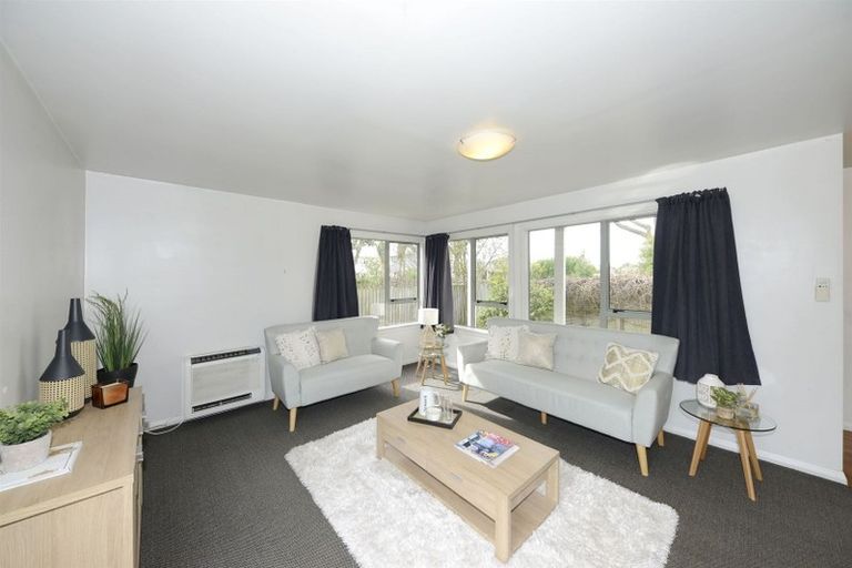 Photo of property in 75 Emmett Street, Shirley, Christchurch, 8013