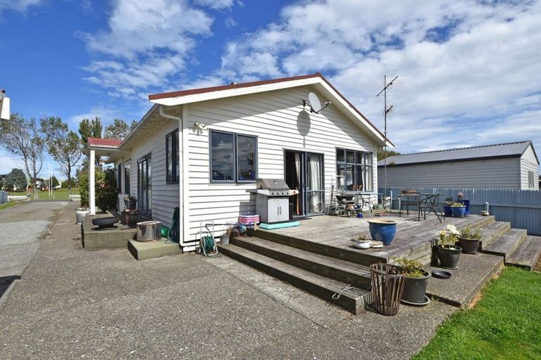 Photo of property in 236 Lamond Street, Hargest, Invercargill, 9810