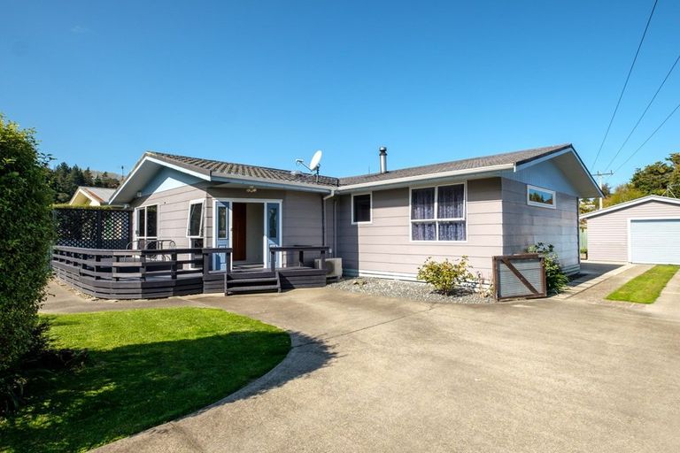 Photo of property in 7 Justin Street, Mangapapa, Gisborne, 4010