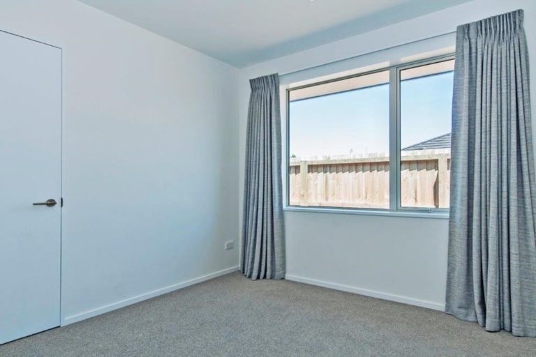 Photo of property in 6 Fibonacci Way, Leeston, 7632