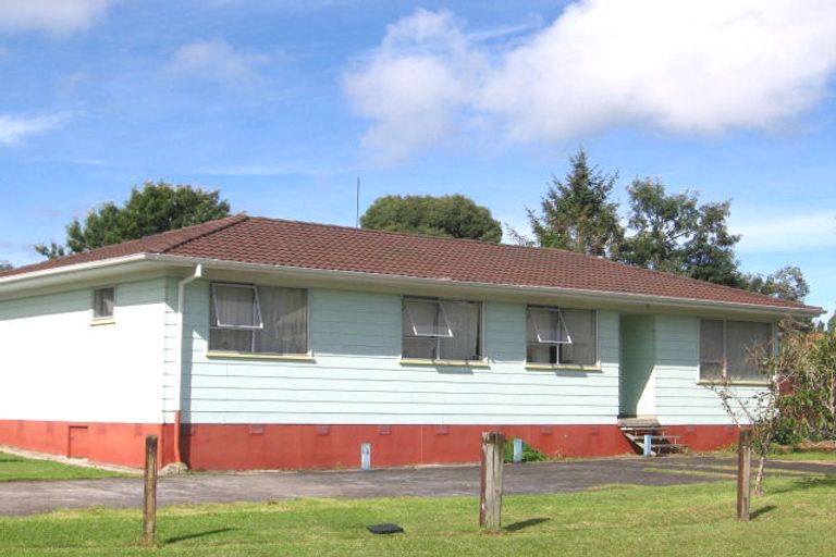 Photo of property in 4 Andelko Place, Henderson, Auckland, 0612